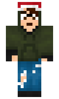 LevitationTimdo minecraft skin