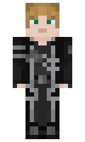 Mickeyinoz minecraft skin