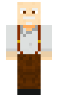 Brimragen minecraft skin