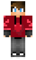 Taynormal minecraft skin