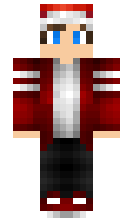 AlvLexx minecraft skin