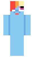 jidf minecraft skin