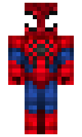 BillyTheScrub minecraft skin