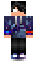 ISHABOII minecraft skin
