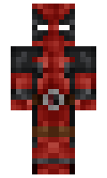 Rous minecraft skin