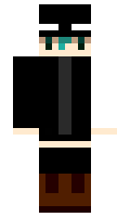 YAHIRO minecraft skin