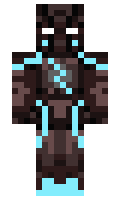 DrBean17 minecraft skin