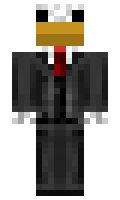 Seglebeg minecraft skin
