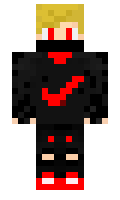 Nugetman31 minecraft skin