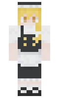 Ryokutya1616 minecraft skin