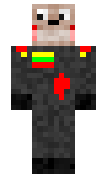 RyeReaper minecraft skin