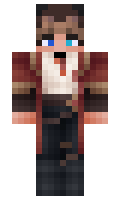 NanoHour minecraft skin