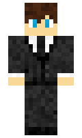 SilverLightning5 minecraft skin