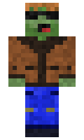 AngryDead minecraft skin