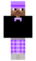 Gillesssssssss minecraft skin
