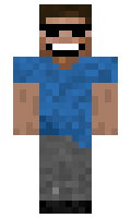 Coolsquidd minecraft skin