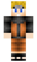 naruto22 minecraft skin