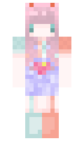 natttttt minecraft skin
