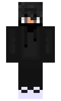 Flikzyyy minecraft skin