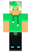 Gustavercool minecraft skin