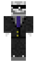 Cyclone243 minecraft skin