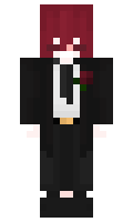 Bredan minecraft skin