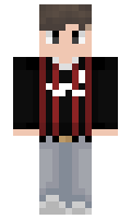 MiguelDSM minecraft skin