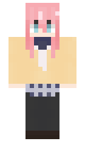 client minecraft skin