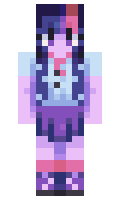 leeleeyee minecraft skin