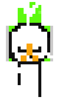 MAlipro minecraft skin