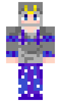 Ramik minecraft skin