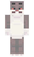 Krychaa minecraft skin