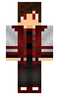 landek minecraft skin