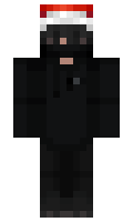 Daaarkooooo minecraft skin