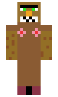 Binsas minecraft skin