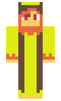 nakasim minecraft skin