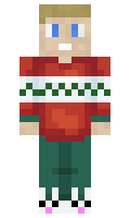 Cloap minecraft skin