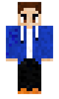 Luckylion37 minecraft skin