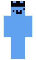 mitchellblox minecraft skin