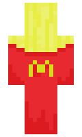 FriesTechnology minecraft skin