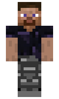 C411 minecraft skin