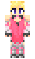Aragor minecraft skin