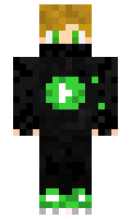 Magicold minecraft skin