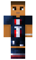 Nicacio minecraft skin