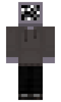 FrenchIsntFrench minecraft skin