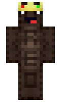 OreoWasEaten minecraft skin