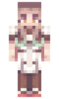 MarcySmarcy minecraft skin