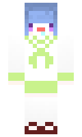 TWRicky minecraft skin
