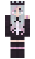 Gimpy4 minecraft skin
