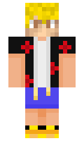 koqel minecraft skin